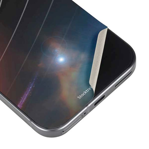 StockTrek Solar System Pixel 9 Pro XL Skin